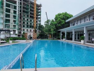 Condotel Units in One Tectona Woodlands with Free Golf Rights