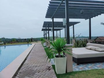 Condotel Units in One Tectona Woodlands with Free Golf Rights