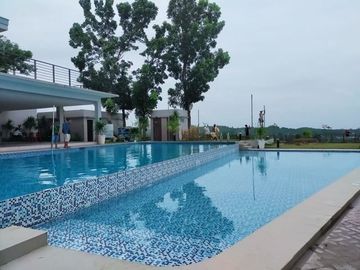 Condotel Units in One Tectona Woodlands with Free Golf Rights