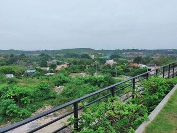 Condotel Units in One Tectona Woodlands with Free Golf Rights