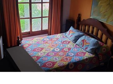 Casa en Country Mapuche