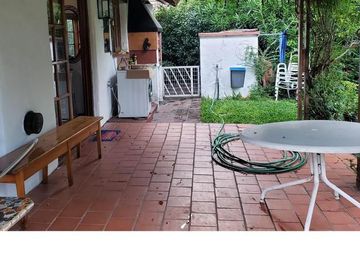 Casa en Country Mapuche