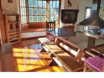 Casa en Country Mapuche