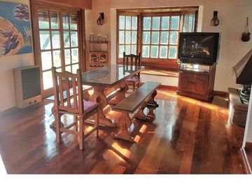Casa en Country Mapuche
