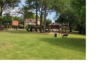 Casa en Country Mapuche