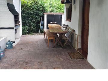 Casa en Country Mapuche