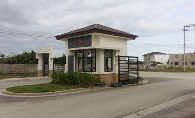 Most Affordable Duplex House for Sale in Lapu-Lapu Cebu