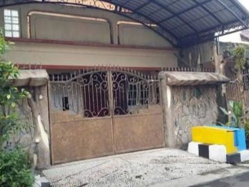 Dijual Rumah Siap Huni Wisma Menanggal Surabaya*_