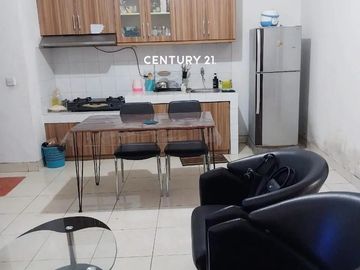 Dijual Rumah Kost Fully Furnished Di BSD DL 18697