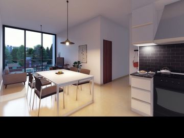 Departamento en Venta Ramos Mejia / La Matanza (A025 3149)