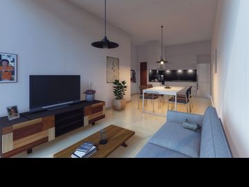 Departamento en Venta Ramos Mejia / La Matanza (A025 3149)