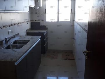 BARBARO VENDE DEPARTAMENTO EN EL CENTRO DE SAN MARTÍN A ESTRENAR DE EXCELENTE CATEGORÍA