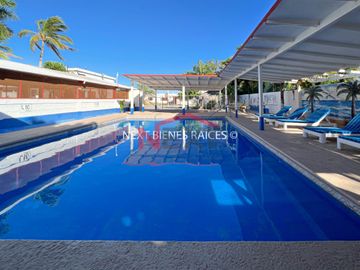 HOTEL EN VENTA EN KINO NUEVO