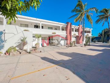 HOTEL EN VENTA EN KINO NUEVO
