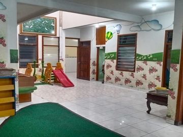 DISEWA : Rumah hadap Timur 5KT di Tanjung Duren, Jakarta Barat (GA20239-CS)