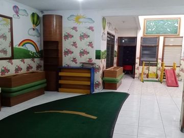 DISEWA : Rumah hadap Timur 5KT di Tanjung Duren, Jakarta Barat (GA20239-CS)