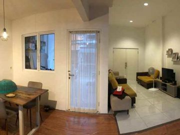 Jual Rumah Minimalis SHM di Perumahan Gunungsari Indah