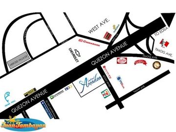 Very Affordable Studio Unit Condo For Sale in Quezon City