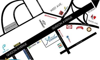 Very Affordable Studio Unit Condo For Sale in Quezon City