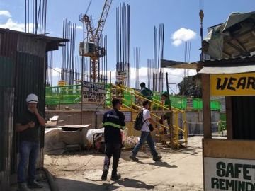 Very Affordable Studio Unit Condo For Sale in Quezon City