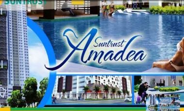 Very Affordable Studio Unit Condo For Sale in Quezon City