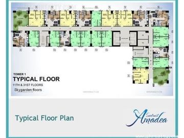 Very Affordable Studio Unit Condo For Sale in Quezon City