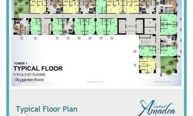 Very Affordable Studio Unit Condo For Sale in Quezon City