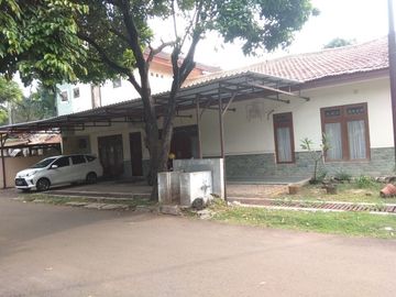 Dijual Rumah Indekost + Rumah Induk di Fatmawati dalam kompleks