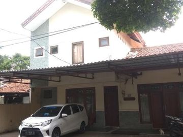 Dijual Rumah Indekost + Rumah Induk di Fatmawati dalam kompleks