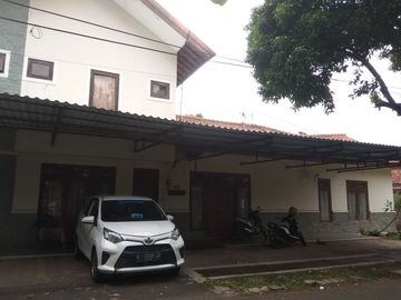 Dijual Rumah Indekost + Rumah Induk di Fatmawati dalam kompleks