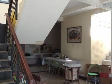 Dijual Rumah Indekost + Rumah Induk di Fatmawati dalam kompleks