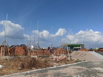Bonus Berlimpah Diskon Cash 76JT Rumah Islami Cibiru Cileunyi Bandung