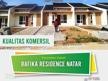 rumah murah di Natar Bangunan Terbaik