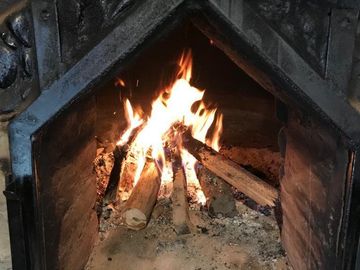 Retaurante en venta, Otavalo, en funcionamiento