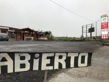 Retaurante en venta, Otavalo, en funcionamiento