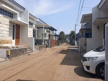 Rumah KPR Murah DP 20 Jutaan Di Buring Kota Malang