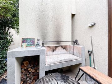 Casa en Venta en Av Jose Rabat - Piedra Roja