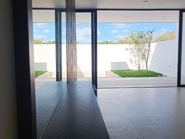 Xcanatún Townhouse en venta Mérida