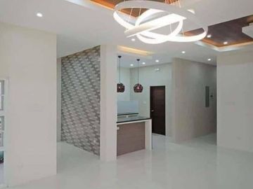 Rumah Semarang Barat Cluster Eksklusif THE SMARTHOME 3