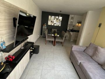VENTA DE DEPARTAMENTO EN LA COLONIA AVIACIÓN CIVIL, VENUSTIANO CARRANZA