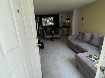 VENTA DE DEPARTAMENTO EN LA COLONIA AVIACIÓN CIVIL, VENUSTIANO CARRANZA