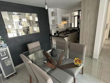 VENTA DE DEPARTAMENTO EN LA COLONIA AVIACIÓN CIVIL, VENUSTIANO CARRANZA