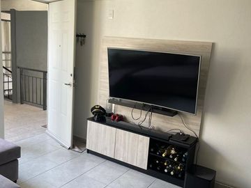 VENTA DE DEPARTAMENTO EN LA COLONIA AVIACIÓN CIVIL, VENUSTIANO CARRANZA