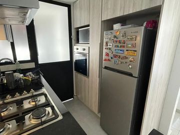 VENTA DE DEPARTAMENTO EN LA COLONIA AVIACIÓN CIVIL, VENUSTIANO CARRANZA