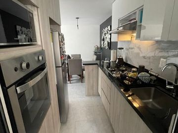 VENTA DE DEPARTAMENTO EN LA COLONIA AVIACIÓN CIVIL, VENUSTIANO CARRANZA