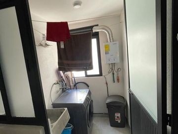 VENTA DE DEPARTAMENTO EN LA COLONIA AVIACIÓN CIVIL, VENUSTIANO CARRANZA