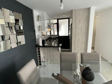 VENTA DE DEPARTAMENTO EN LA COLONIA AVIACIÓN CIVIL, VENUSTIANO CARRANZA