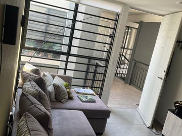 VENTA DE DEPARTAMENTO EN LA COLONIA AVIACIÓN CIVIL, VENUSTIANO CARRANZA