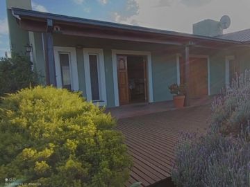 VENDO CASA DE CORTE CAMPESTRE