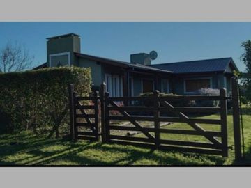 VENDO CASA DE CORTE CAMPESTRE